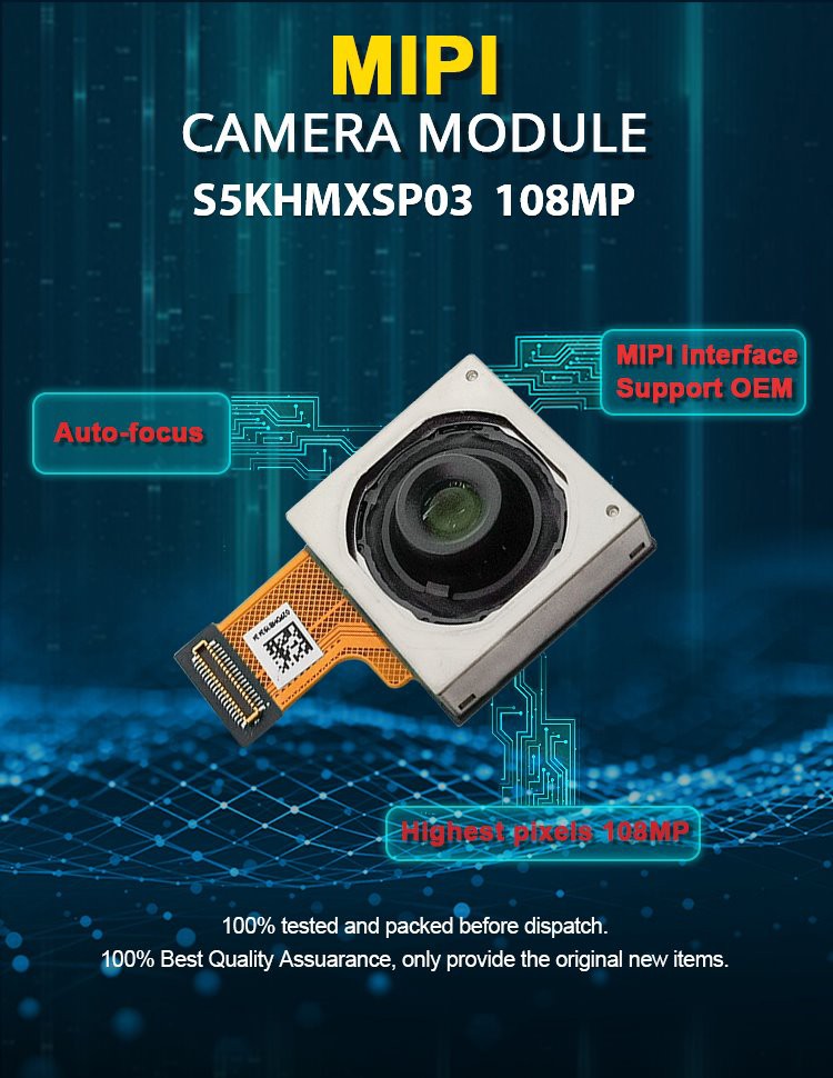 SF-MMOIS-S5KHMV 108MP_