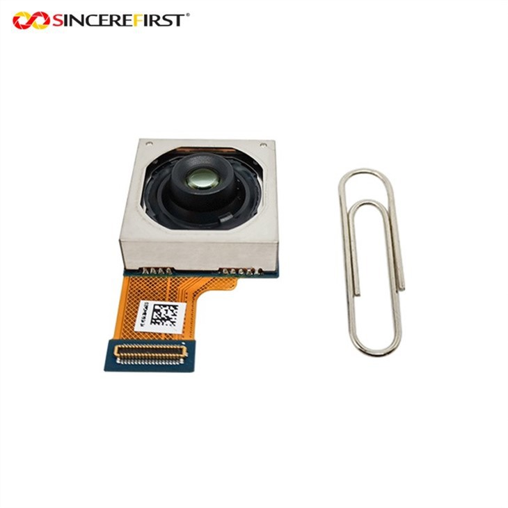 compute module 4 camera