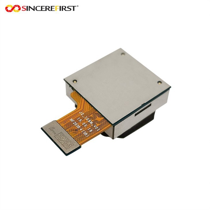 analog camera module