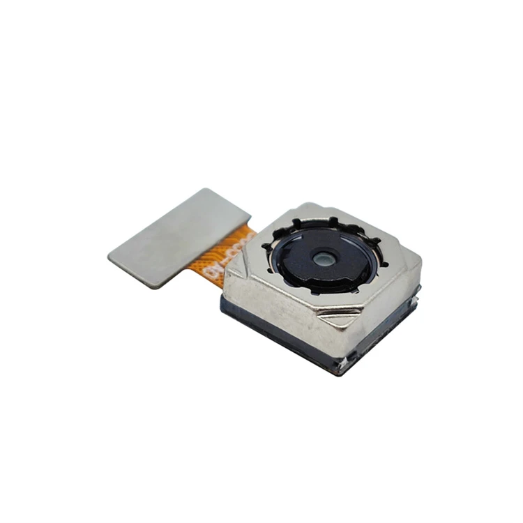 Arduino 5mp камера модул