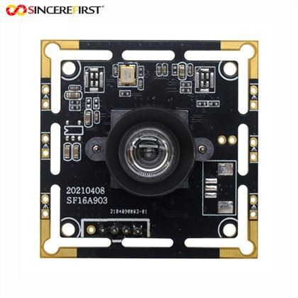 16mp камера модул