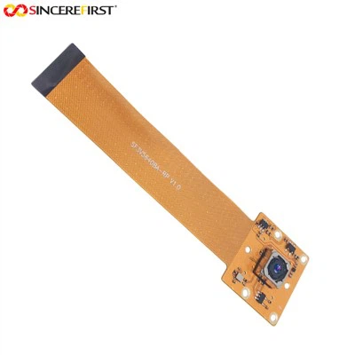 OV5640 FPC модул на камерата