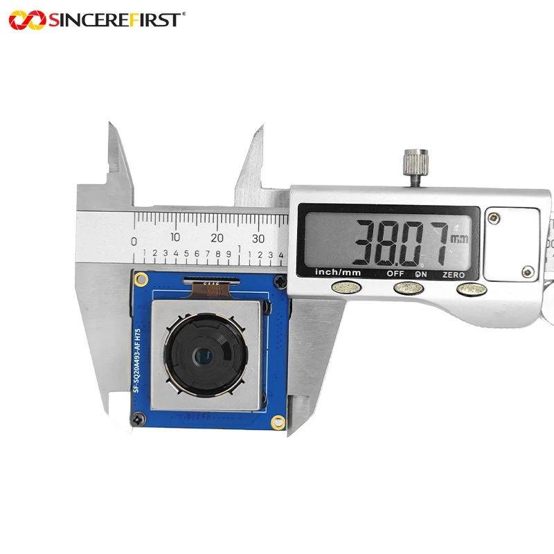 High-Resolution 4K Sony IMX283 Sensor USB3.0 Camera Module With H.264 factory
