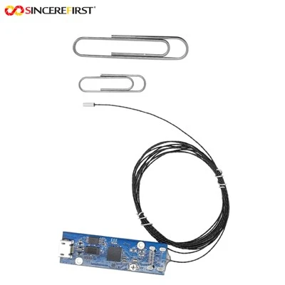 OVM6946 1.8mm IP67 USB ендоскоп модул на камерата за медицинска и индустриална микро-инспекция