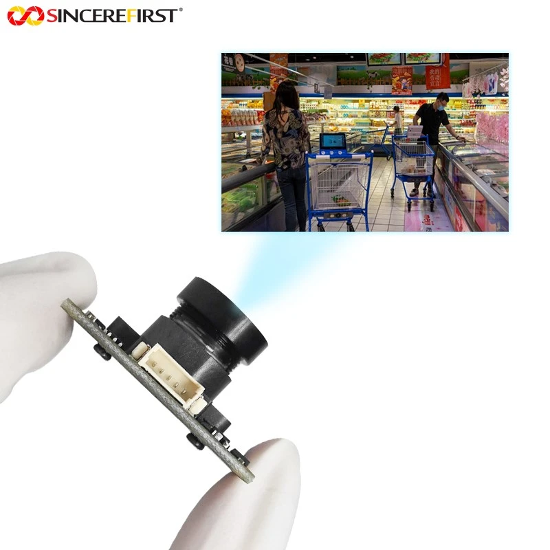 5MP OV5648 CMOS Sensor 1080P USB2.0 Fixed Focus Camera Module (30) 5MP OV5648 CMOS Sensor 1080P USB2.0 Fixed Focus Camera Module (30)