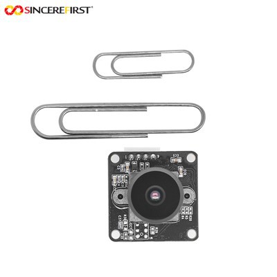 2MP HM2131 Mini Mini High Speed ​​USB 2. 0 модул за камера