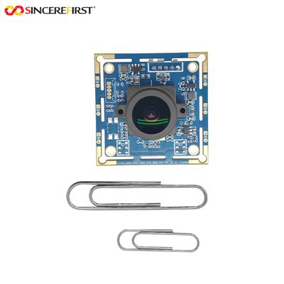 Full HD 1080P монохромен CMOS глобален затвор USB 2.0 модул на камерата