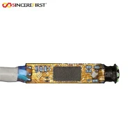 OV9734 720P 4,5 mm USB модул за ендоскопска камера за инспекция на тръби и бороскоп